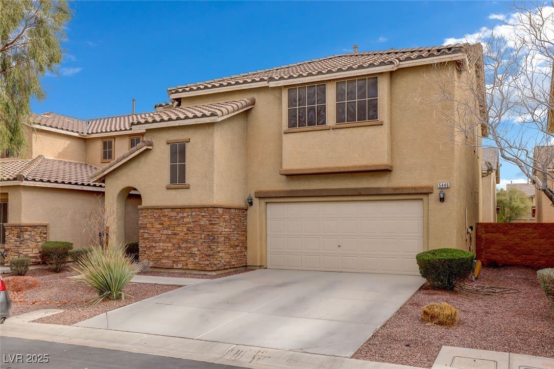 5446 Gold One Lane