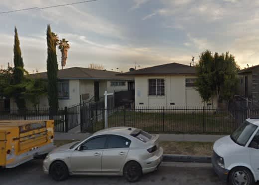 1336 1/2 West 94th Street - 1340