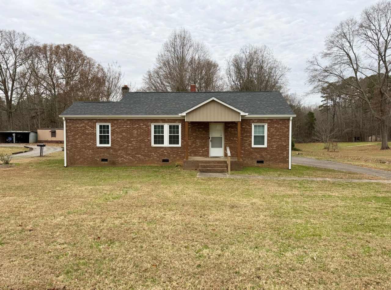 West Iredell - 2BD / 1 BA