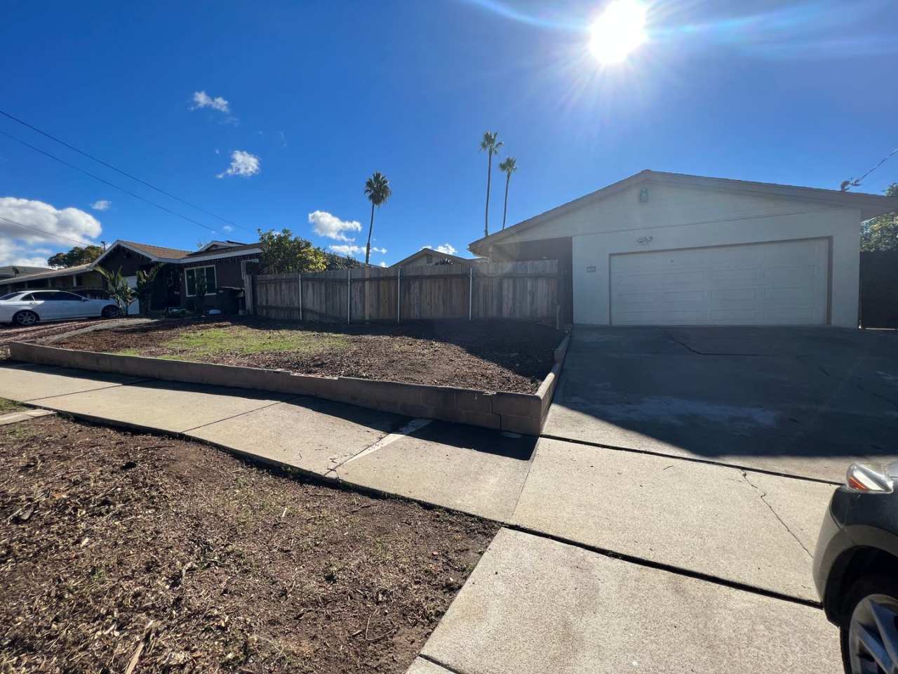 Large Home in Well Established Chula Vista Neighborhood