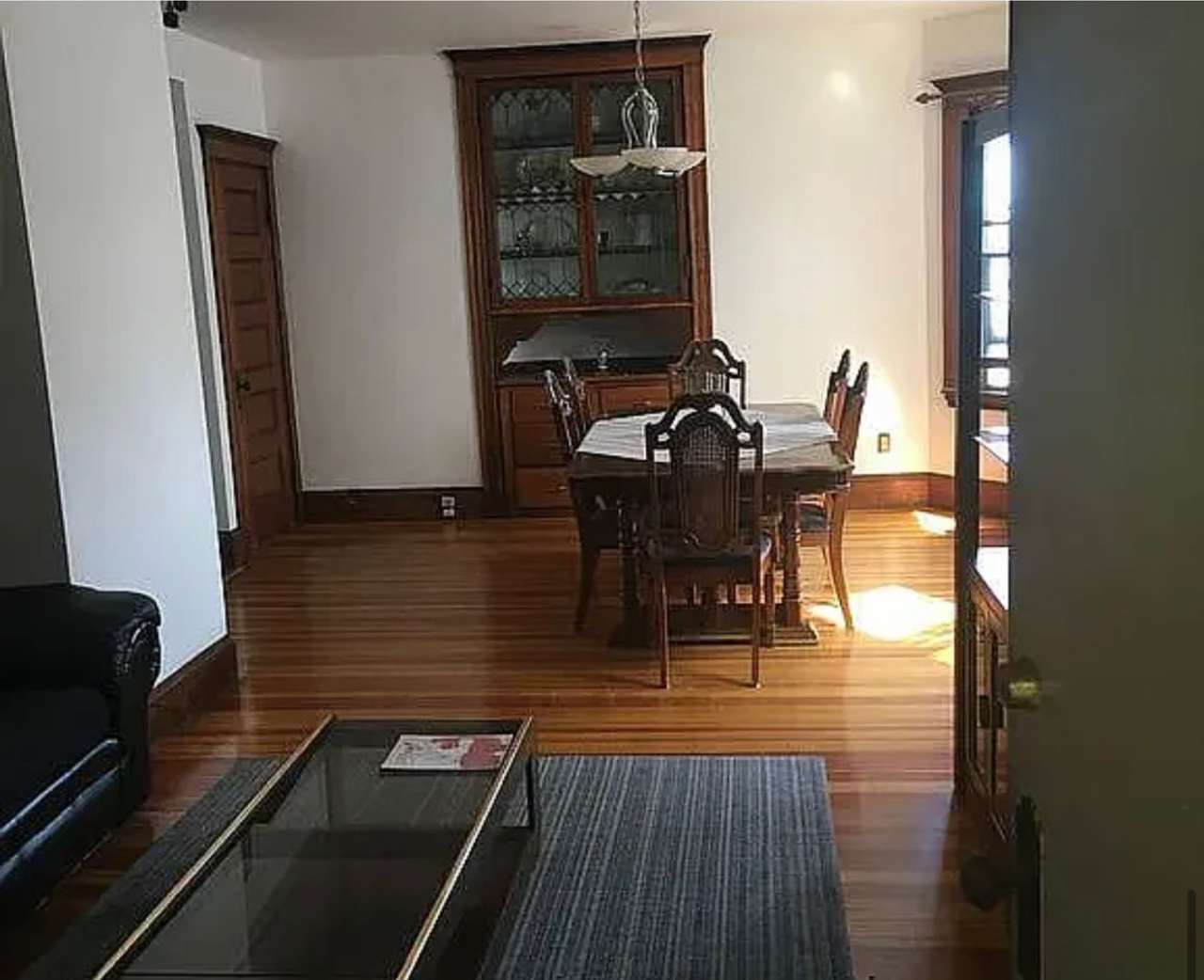 Beautiful 2 bed 1 Bath in Adams Village