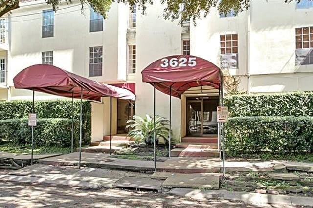 3625 ST. CHARLES Avenue