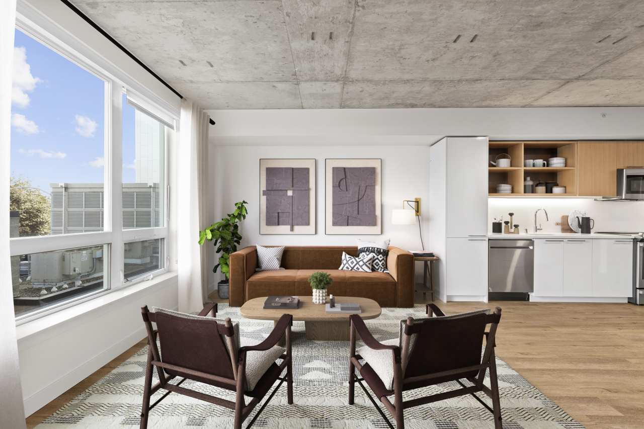 Connection On Broadway