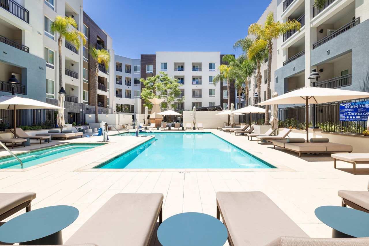 Elan Huntington Beach - Affordable Housing