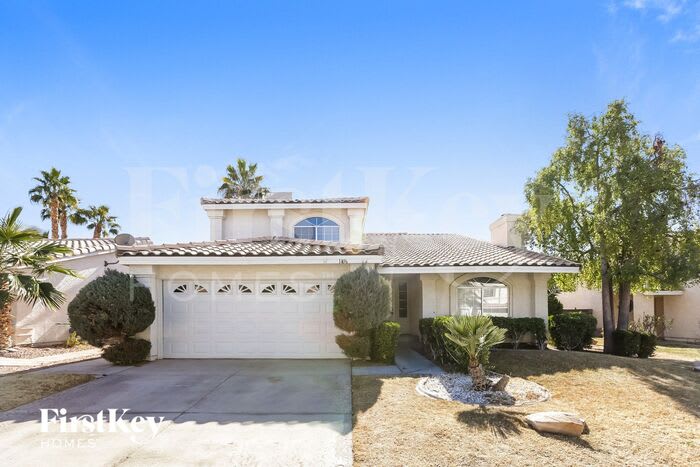 1406 Harmony Hill Drive