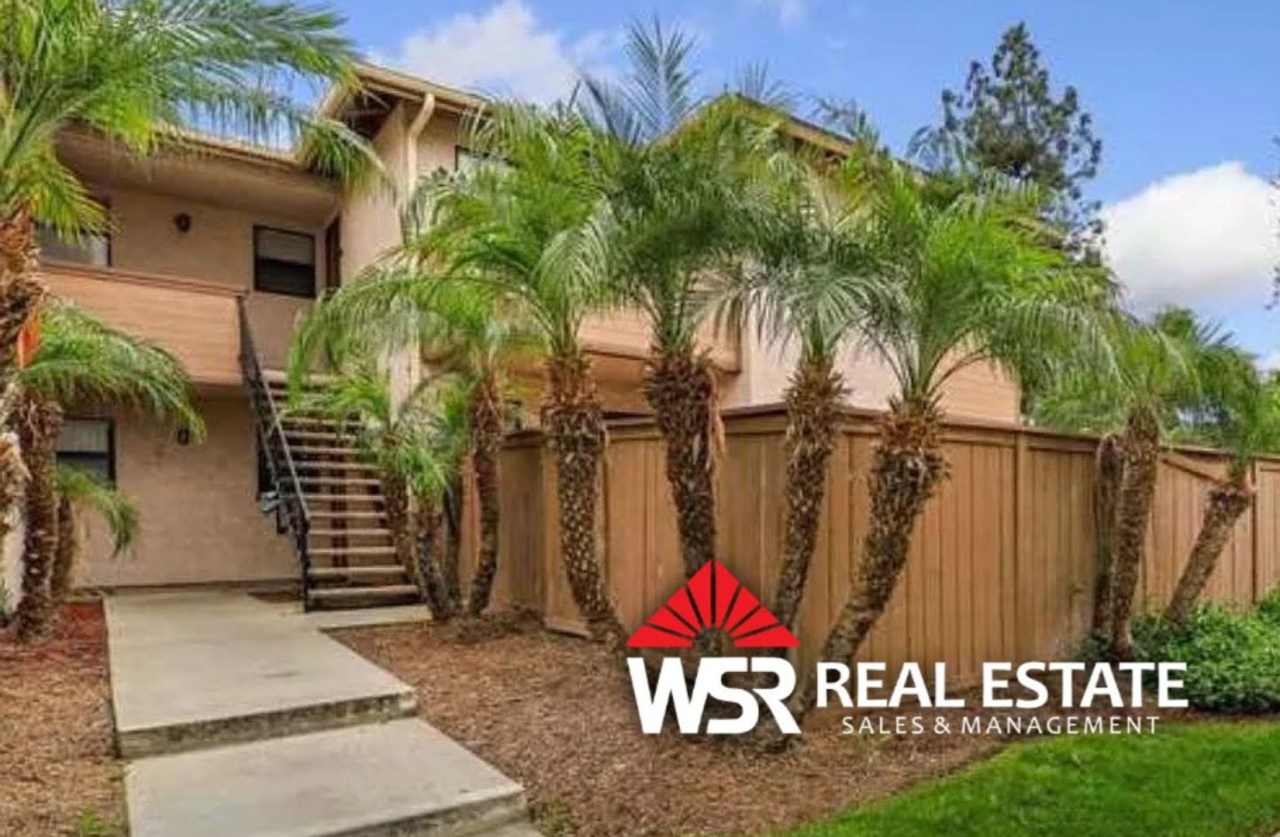 2-Bedroom 2-Bathroom Condo in Gated Palmilla Community - Excellent Riverside Location