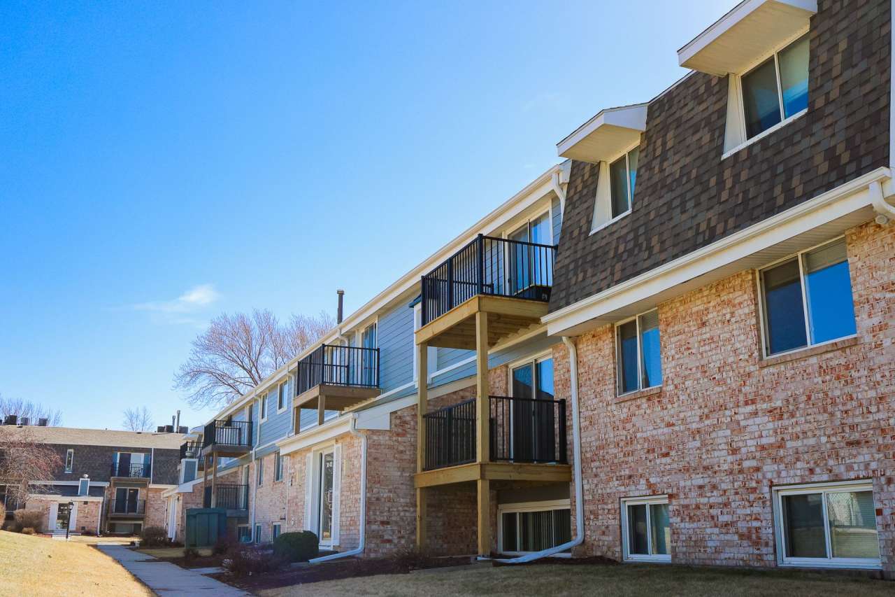 Country Club Lincoln