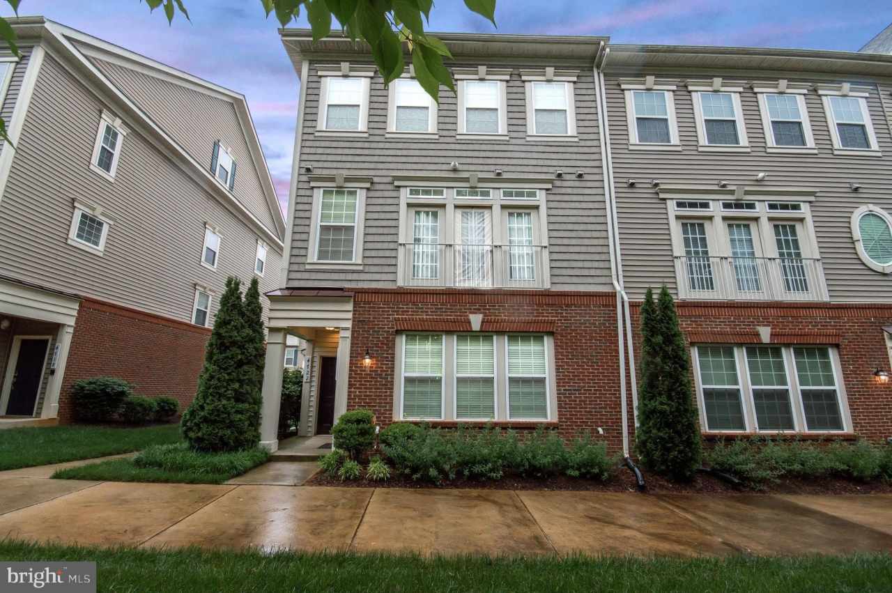 4722 DANE RIDGE Circle