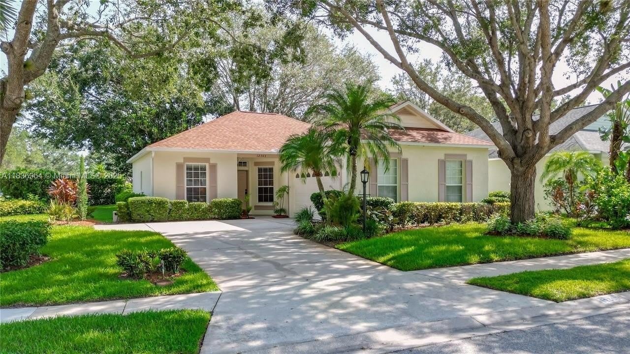 12303 Hollybush Terrace