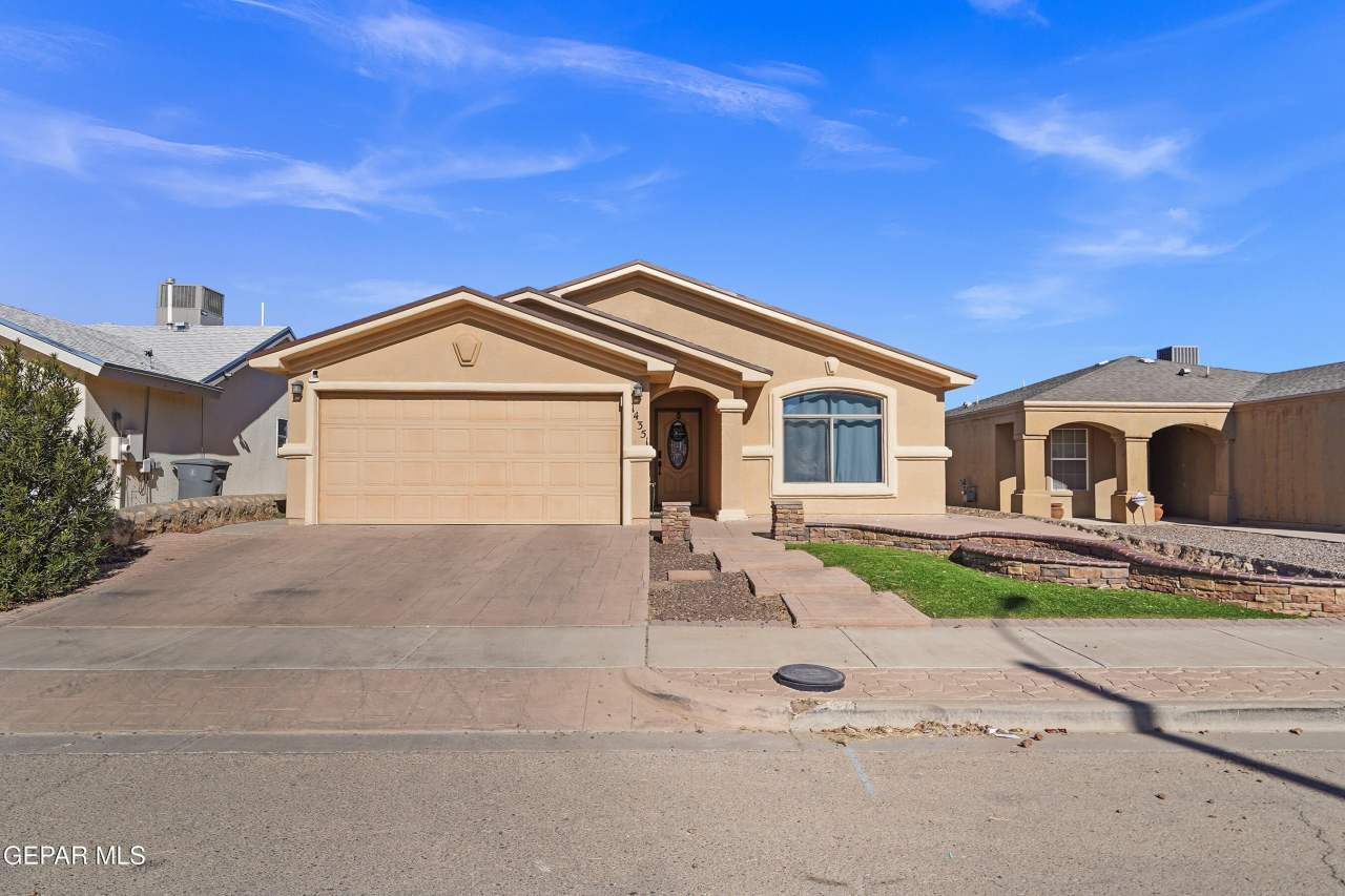 14351 SPANISH POINT Drive