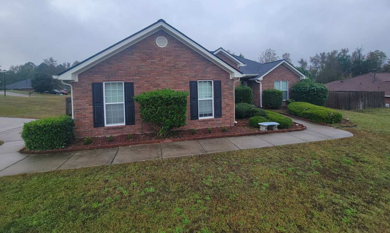 Creek Bend - Columbia County