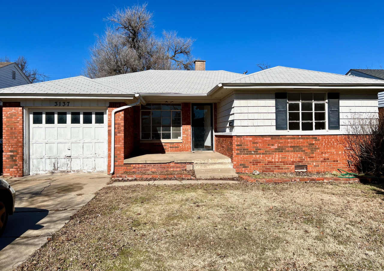 3137 Northwest 66th Street