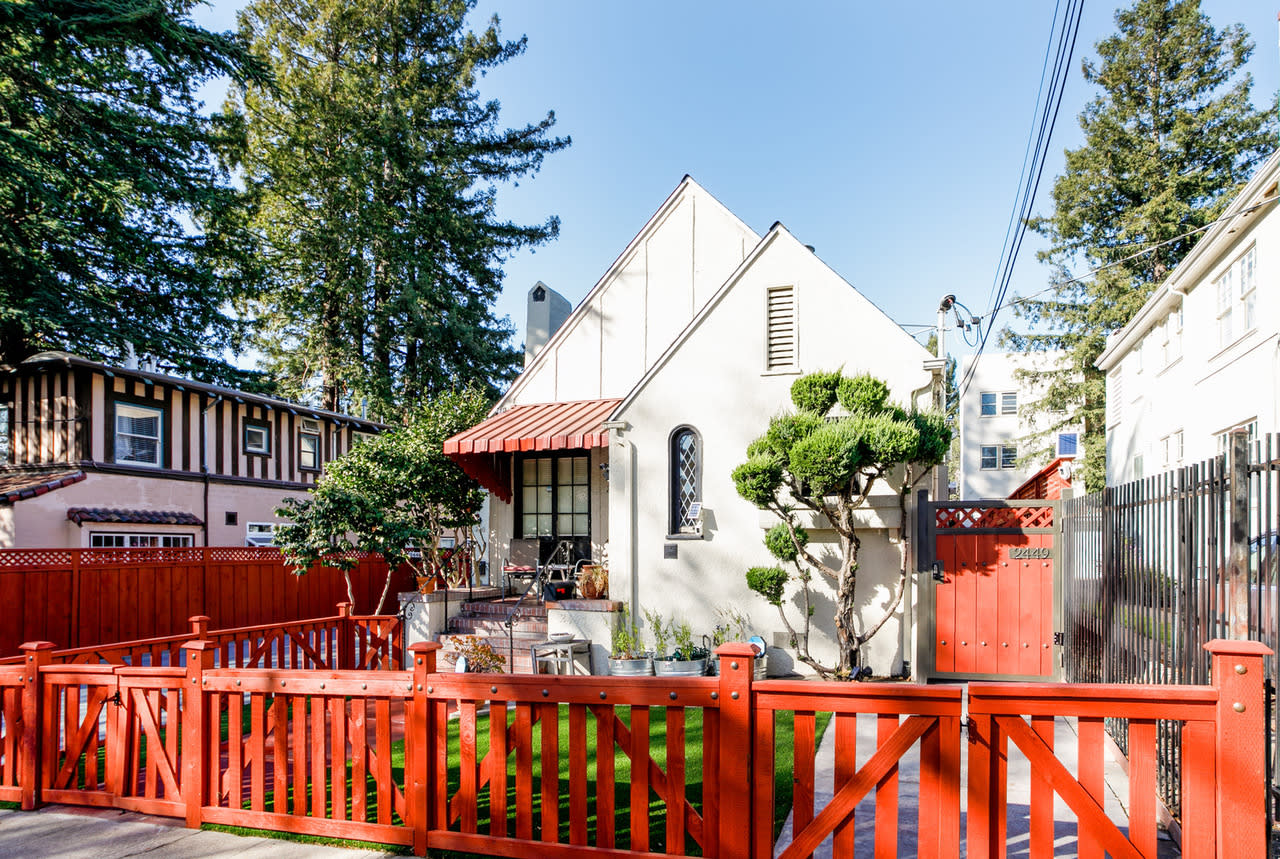 2449 Virginia Street - 1