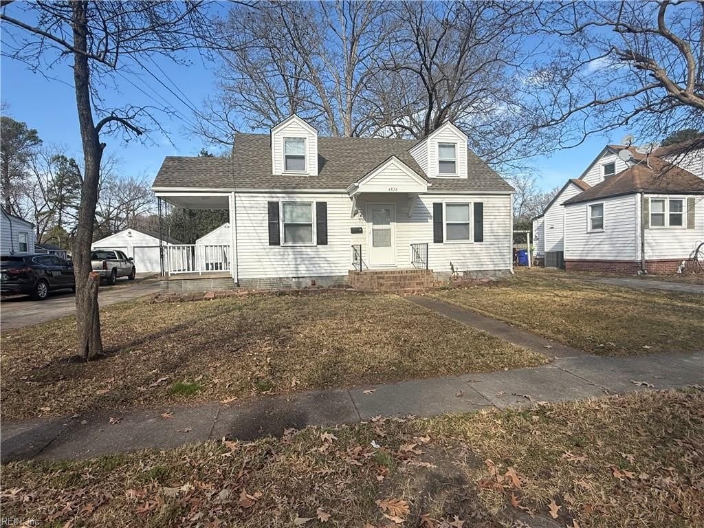 4876 Robin Hood Road