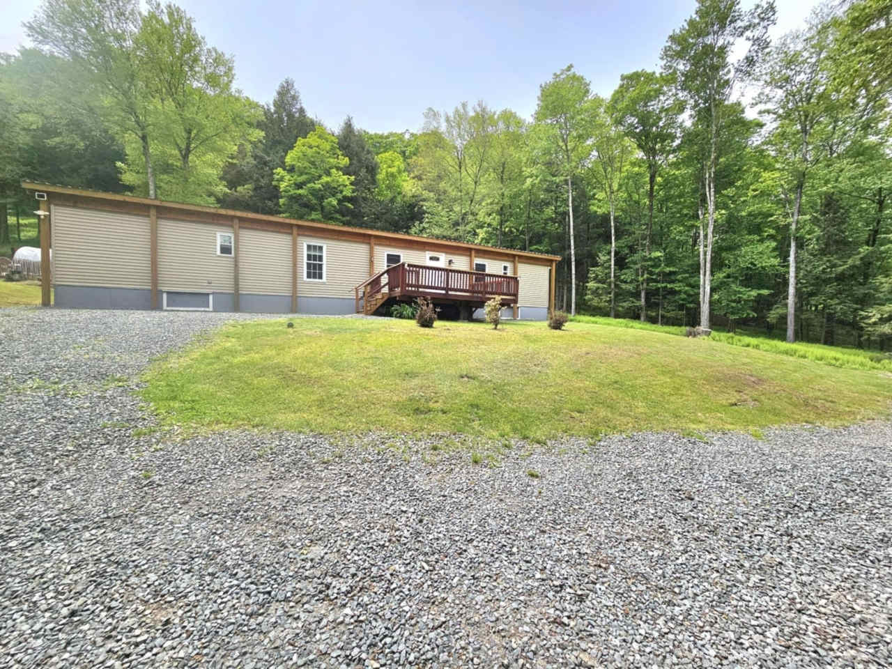 109 Jaketown Road