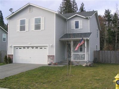 11715 212th Street East