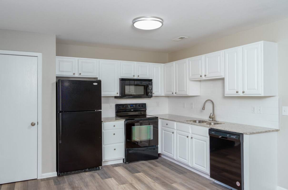 The Falls of Columbia