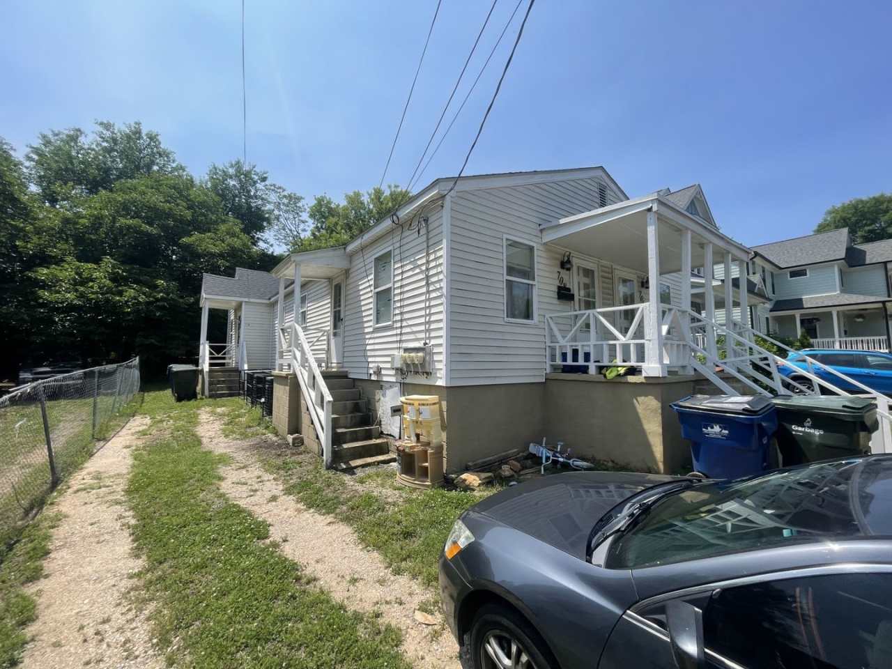 1 Bedroom 1 Bathroom