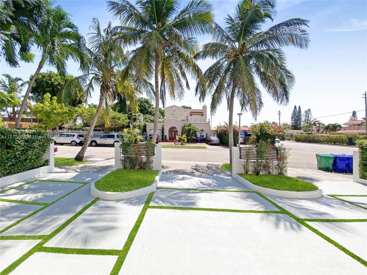 1687 Southwest 11th Street