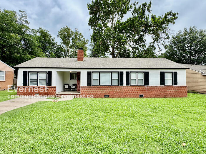 2541 South Pittsburg Avenue