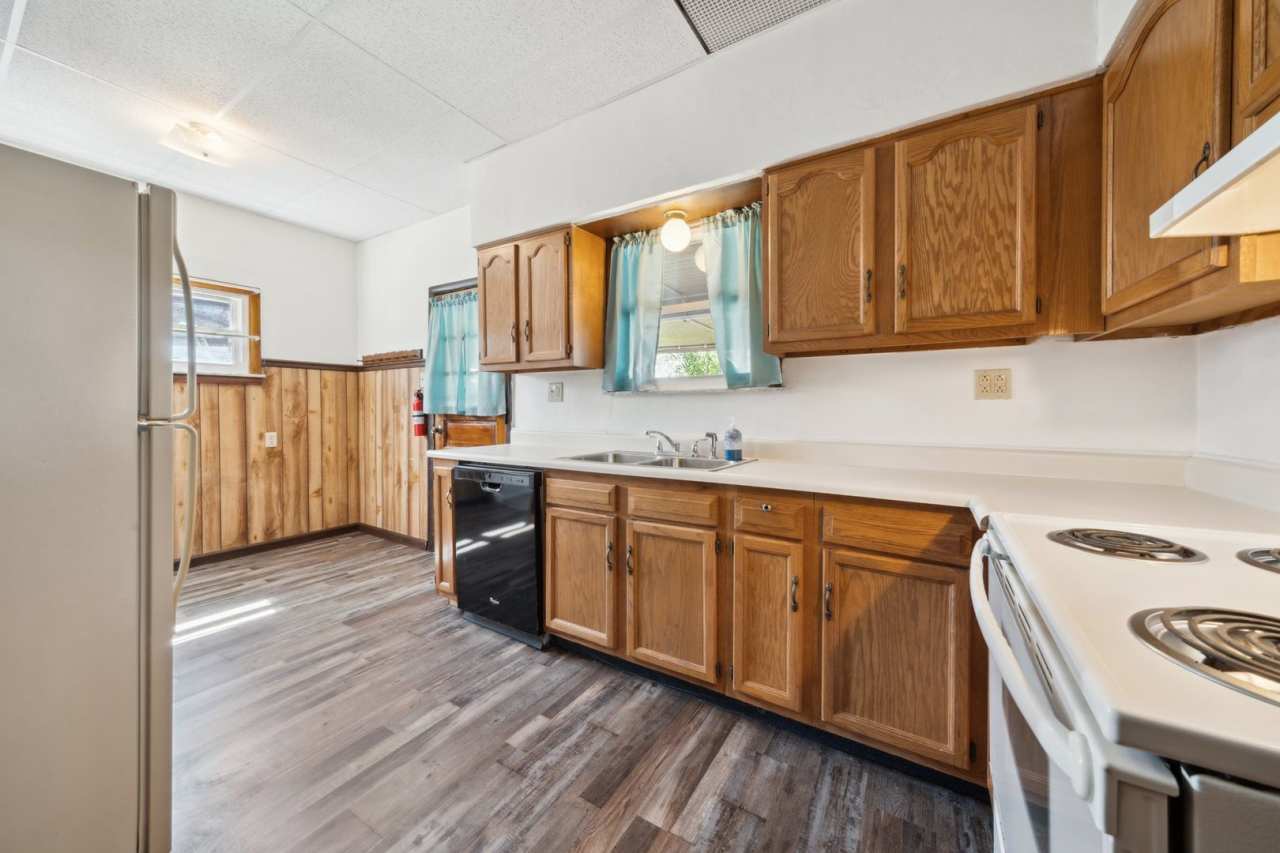 Stunning 3 Bedroom home in Greensburg!