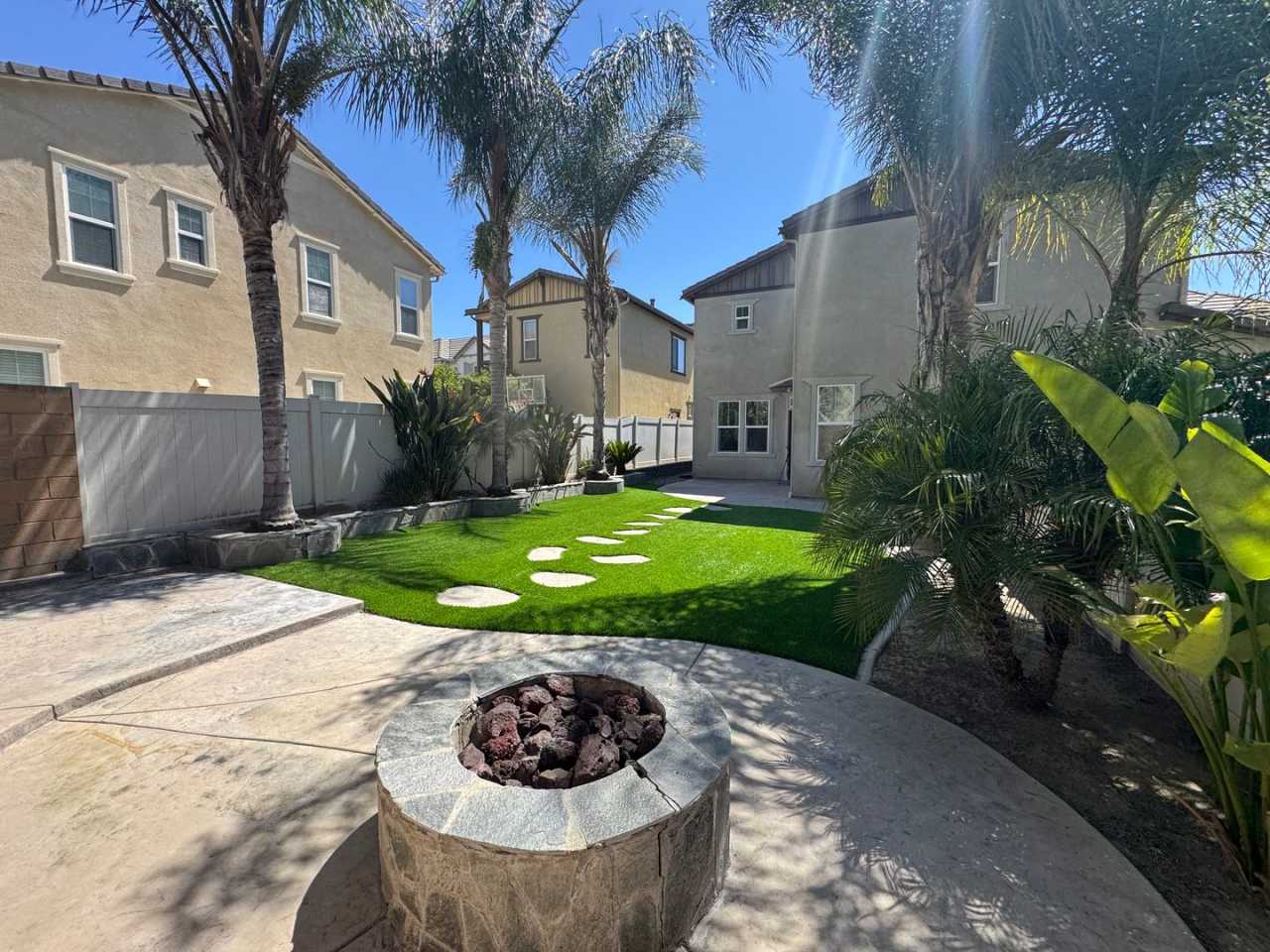 ***New Rental Home***