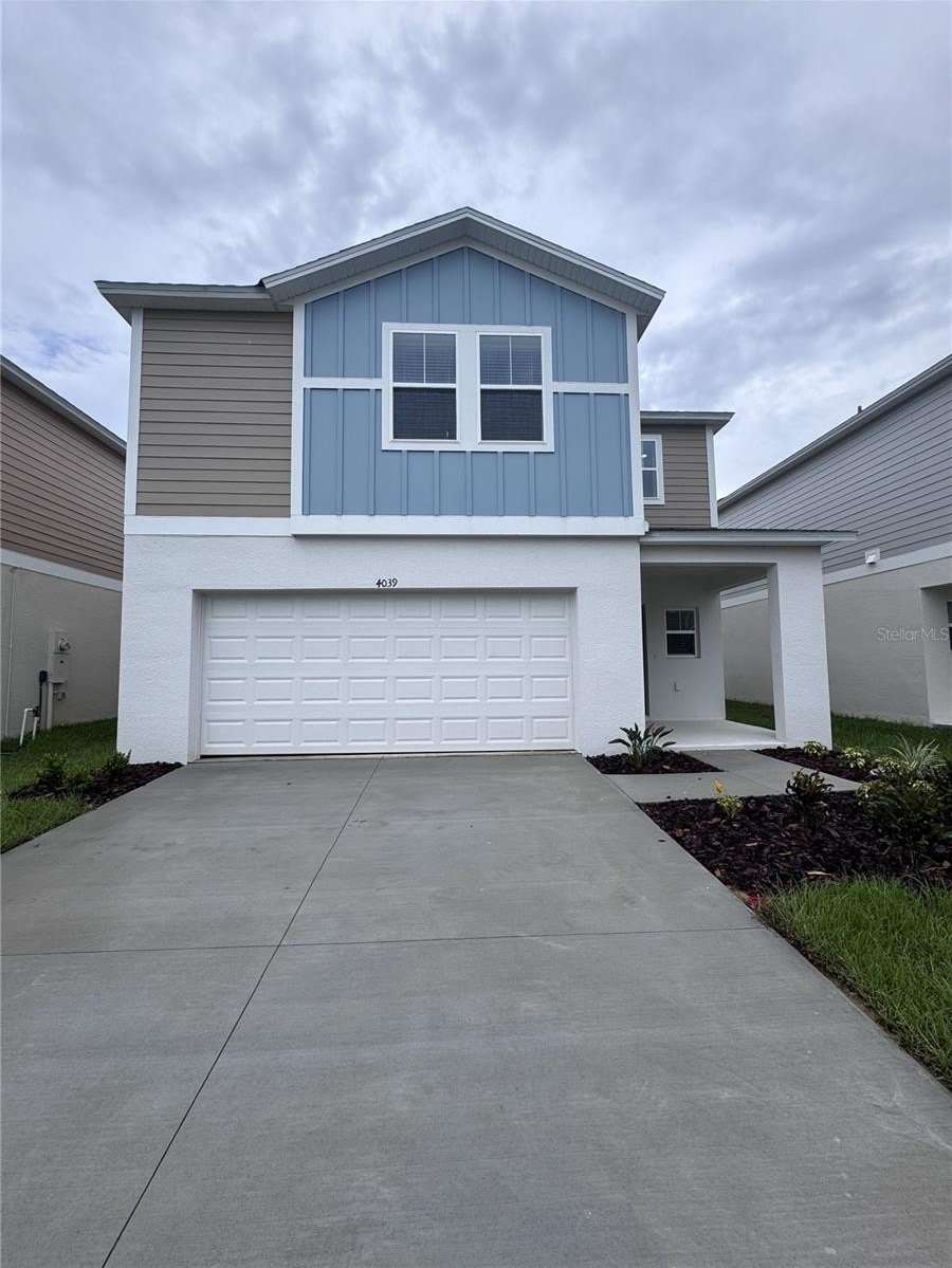 4039 GARDENIA AVENUE