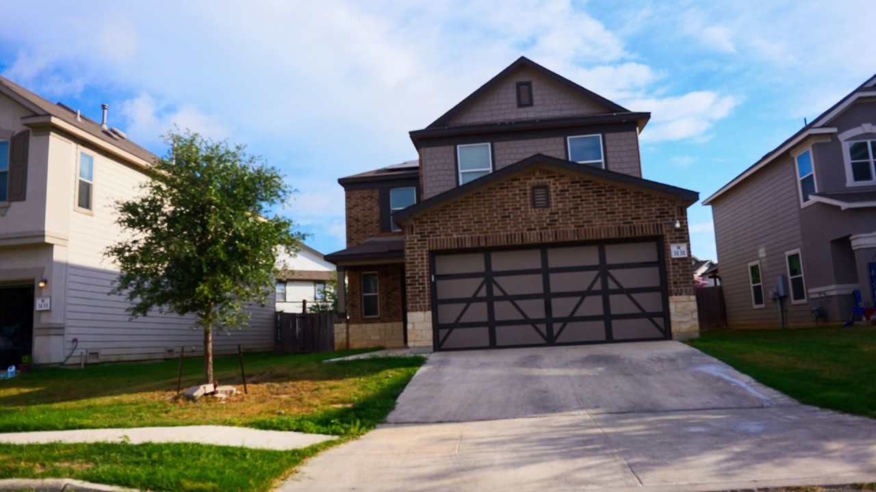 Stunning 4BR House in San Antonio