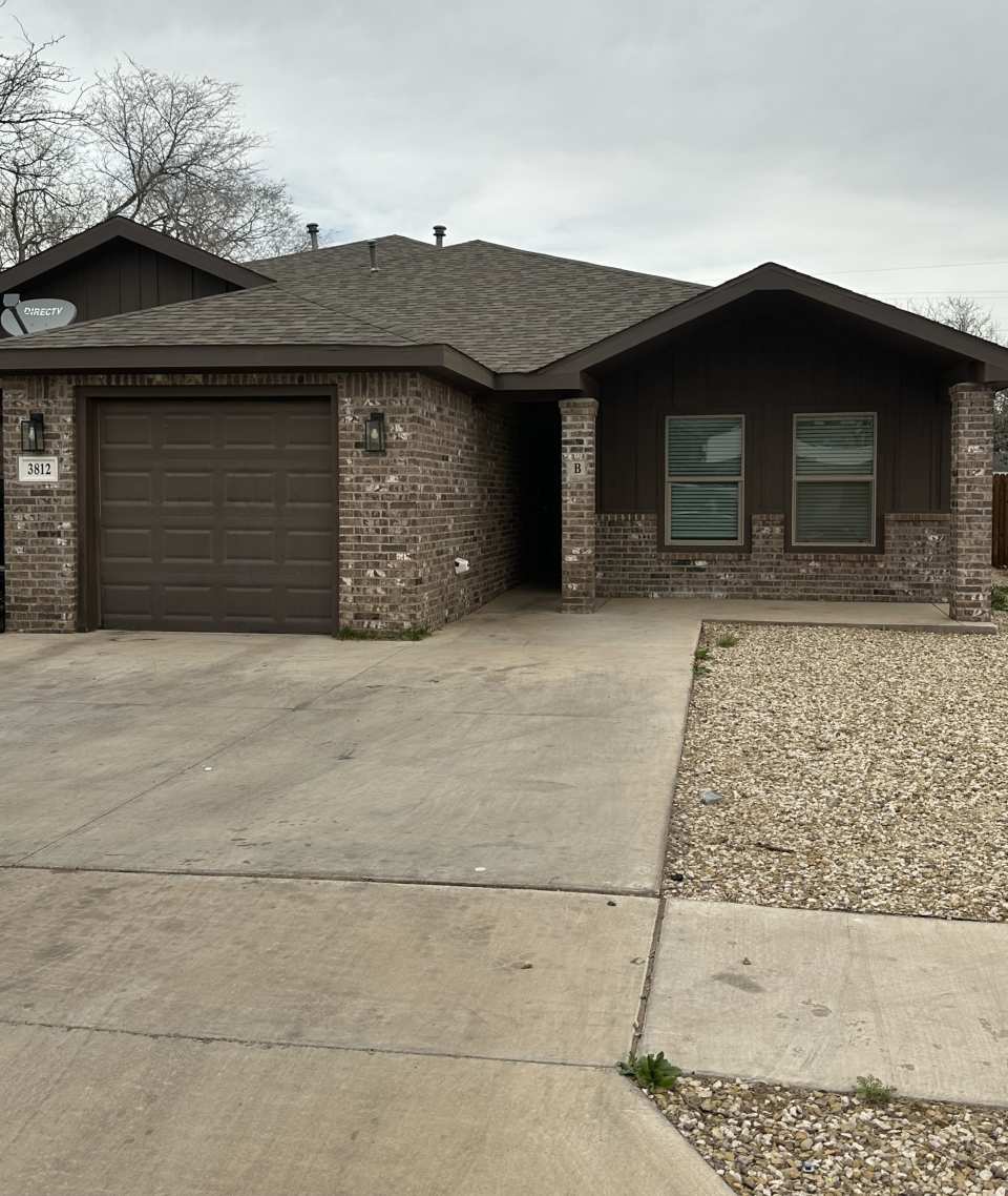 3812 36th Street - A