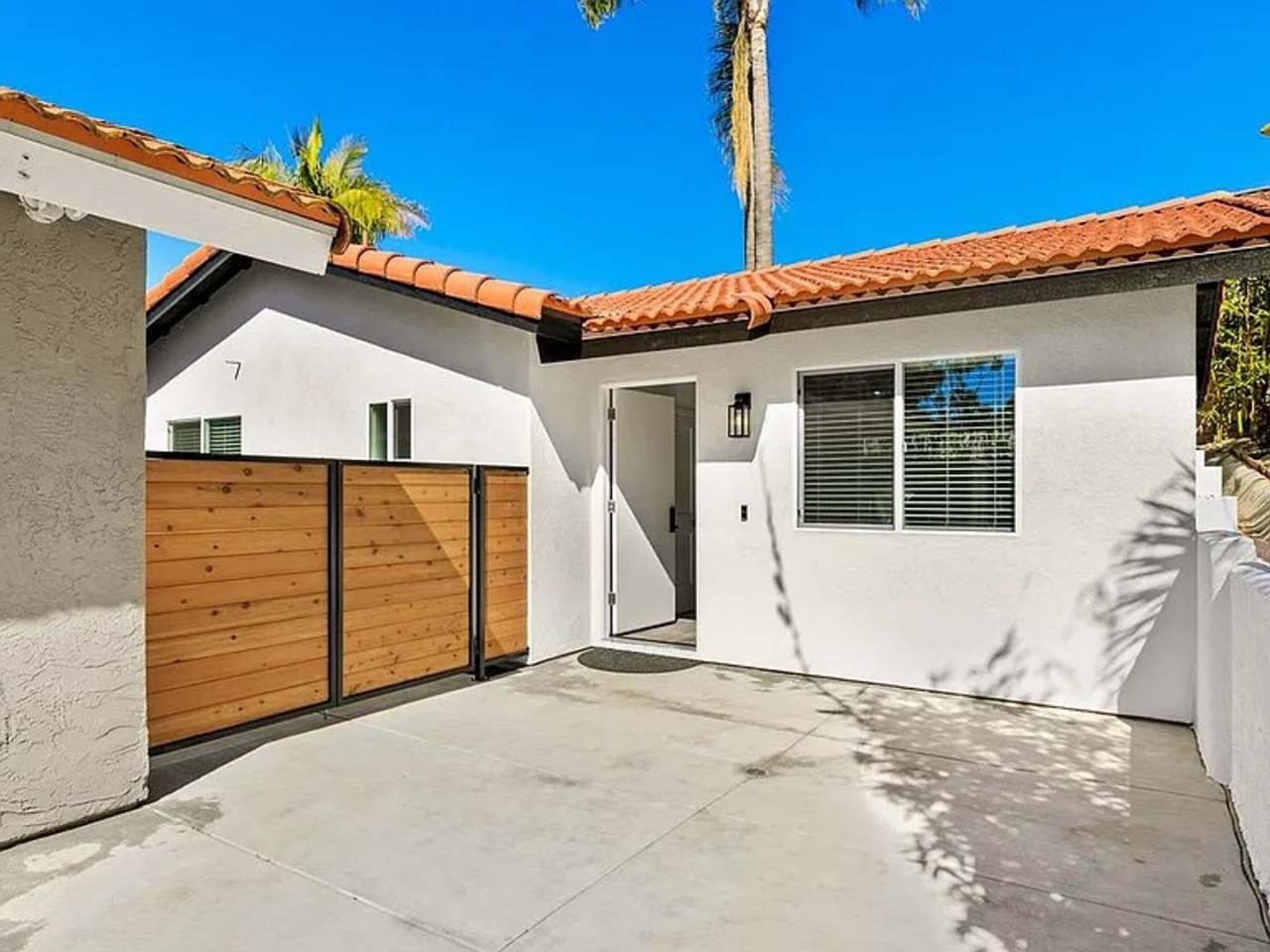 Luxury Meets Privacy | Stunning Detached 1-Bedroom ADU