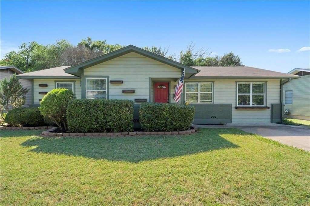 1824 Northcrest Drive