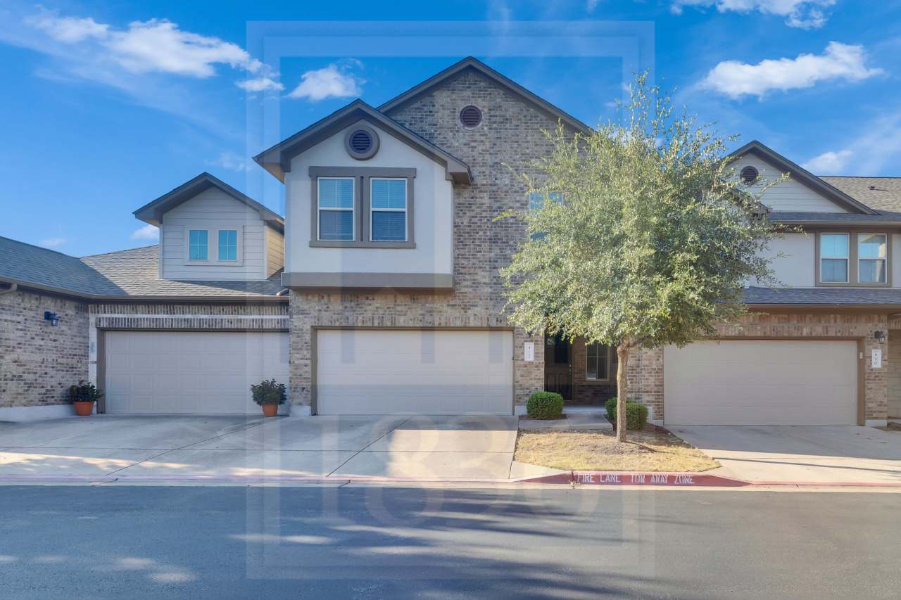 2214 S Lakeline BLVD #412 - 1