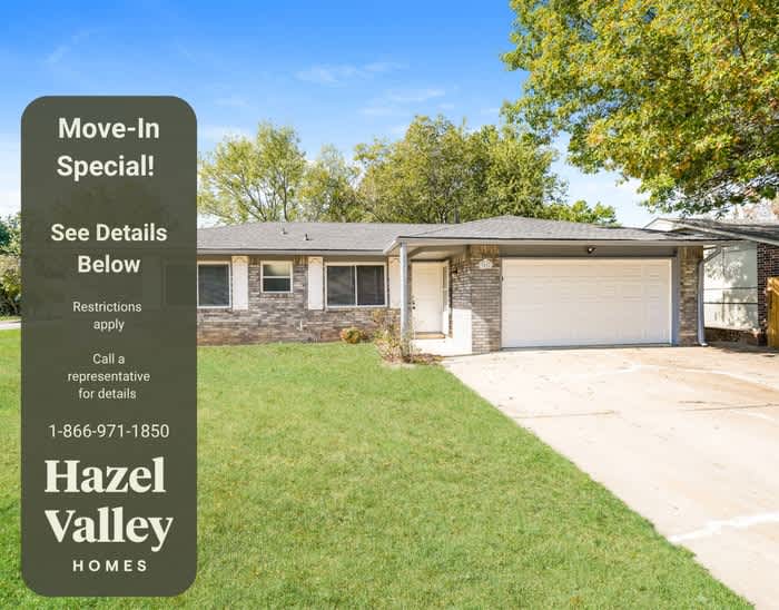 3024 South Ash Court