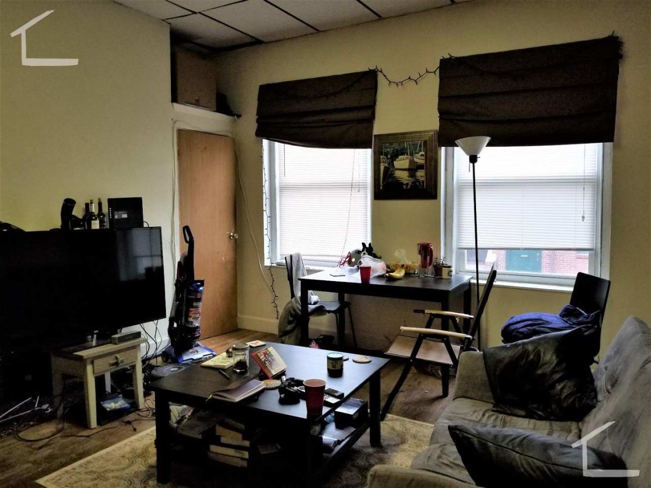 13 Aberdeen St #1A Boston MA 02215