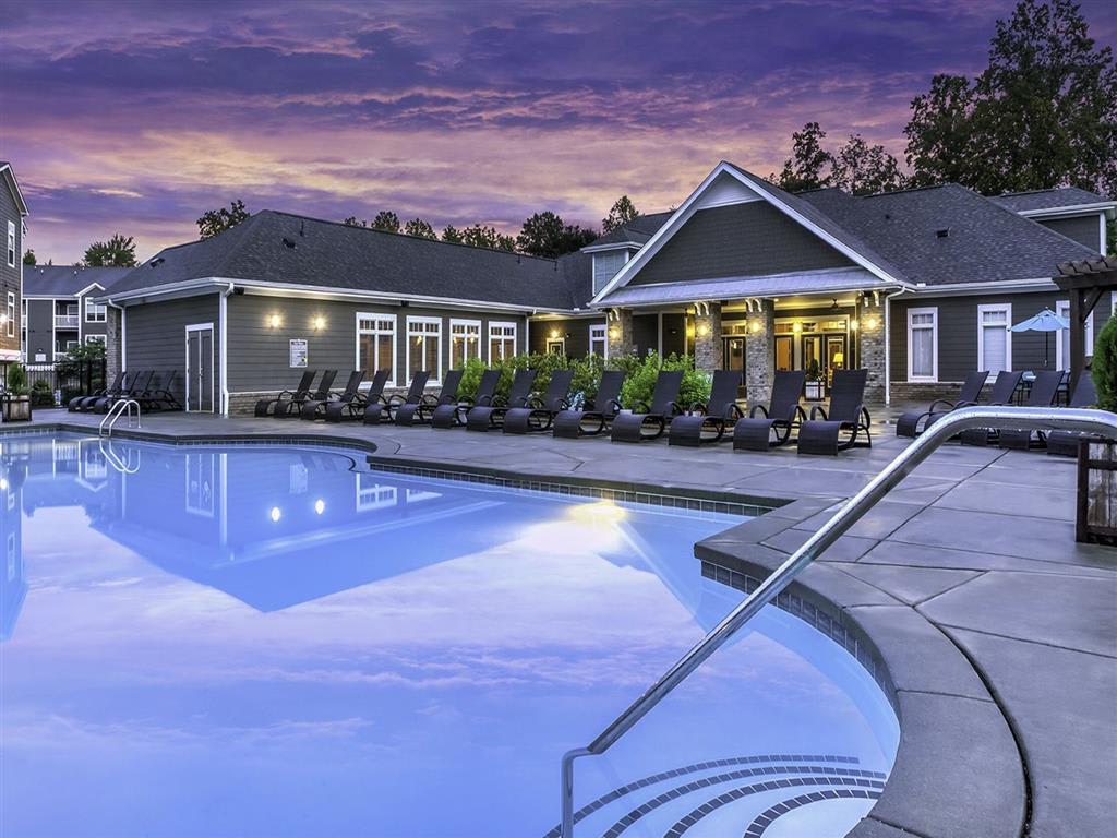 Ashton Reserve At Northlake