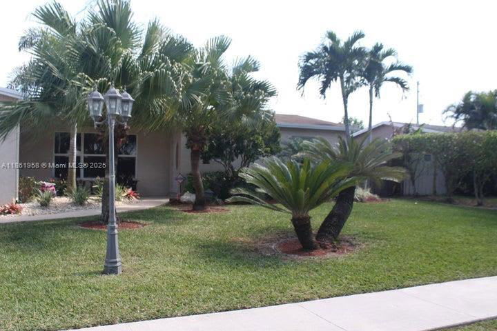 2294 Northwest 63rd Avenue