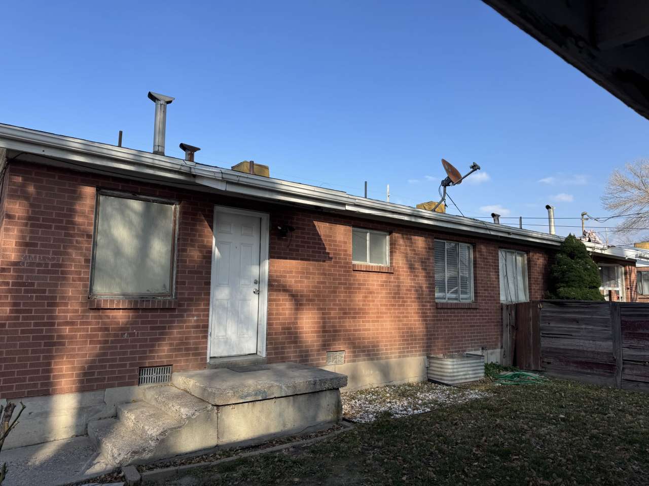 1312 East 3900 South