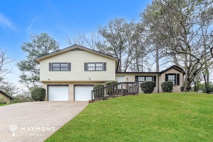 1656 5th Place Northwest