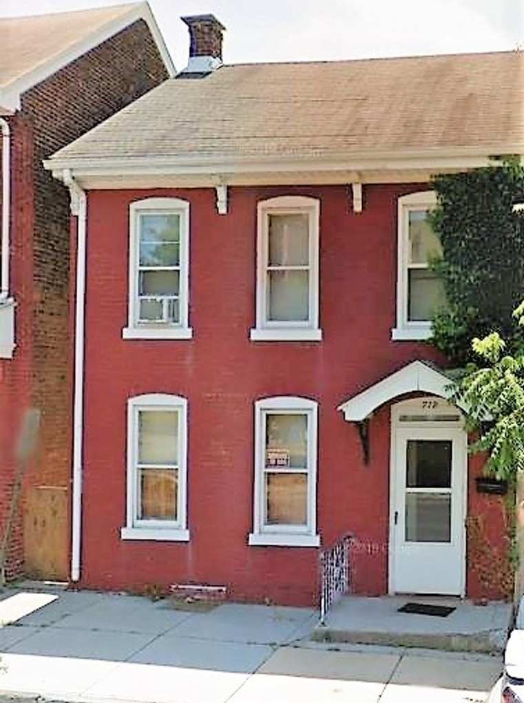 3 Bedroom 1 Bath House