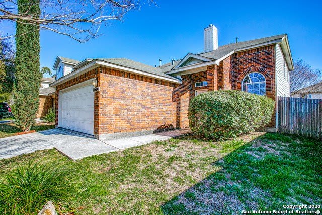 11606 Wood Harbor
