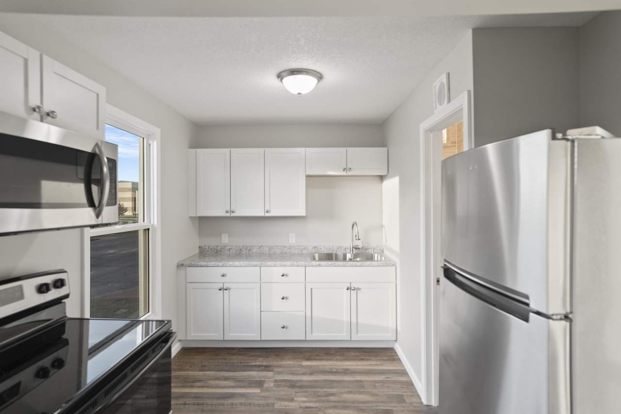 1244 SW Topeka Blvd #2A