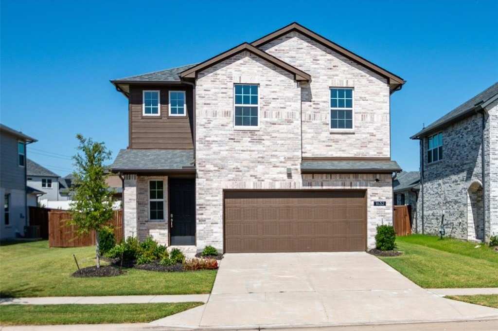 1632 Open Range Road