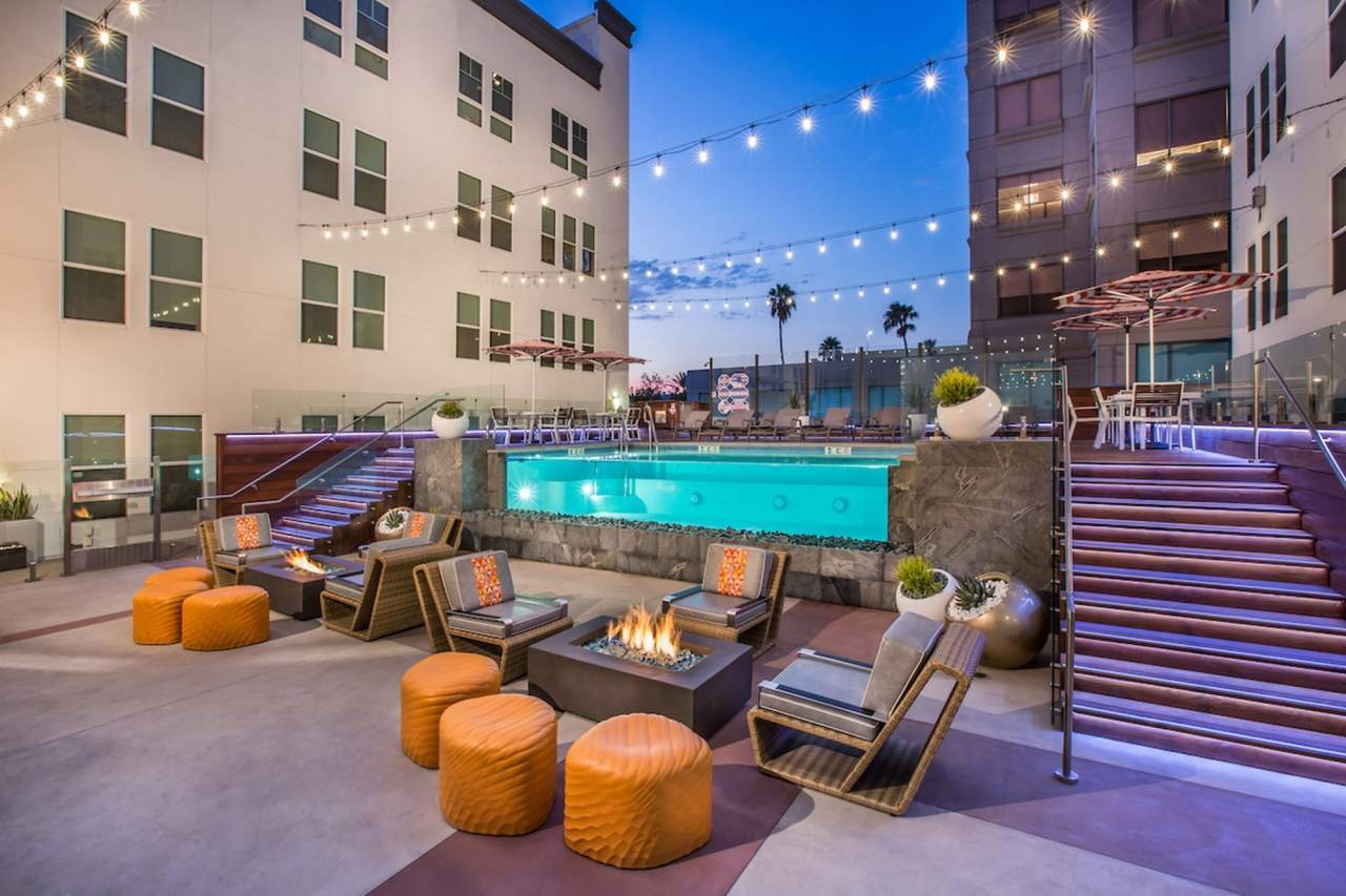 The Mix at CTR City - Affordable Housing