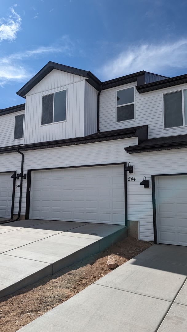 544 May Dr., Cedar City, UT 84720