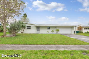 205 Trinidad DR