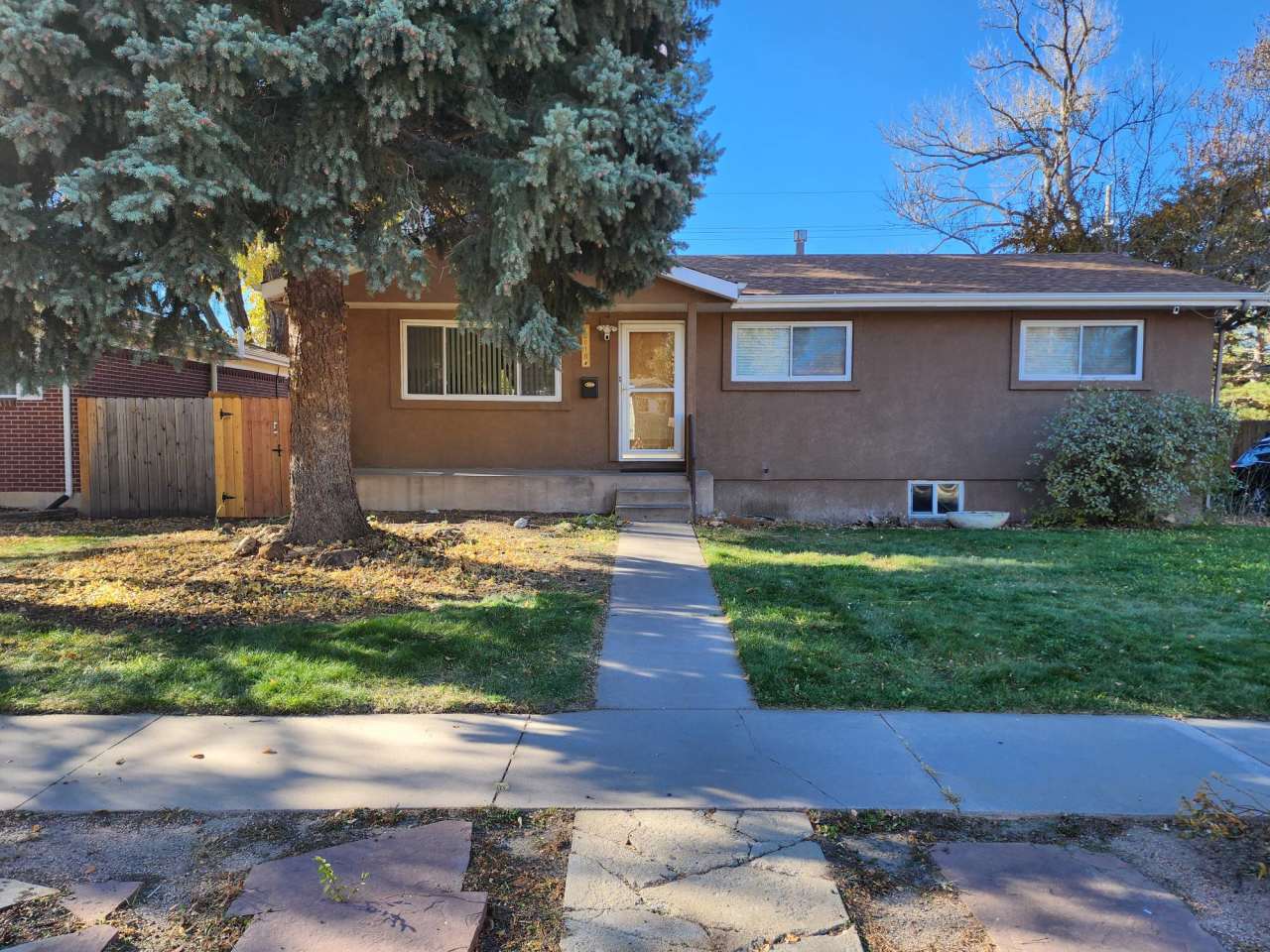 2618 North Prospect Street