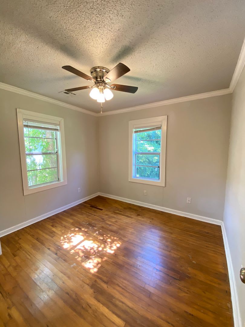 Cute 3 Bed 1 Bath Near Tinker AFB