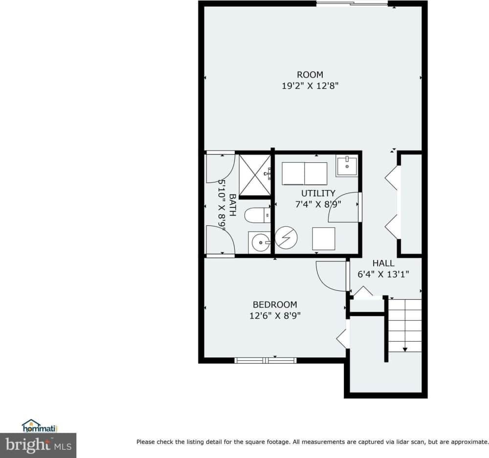 11740 STONEGATE Lane