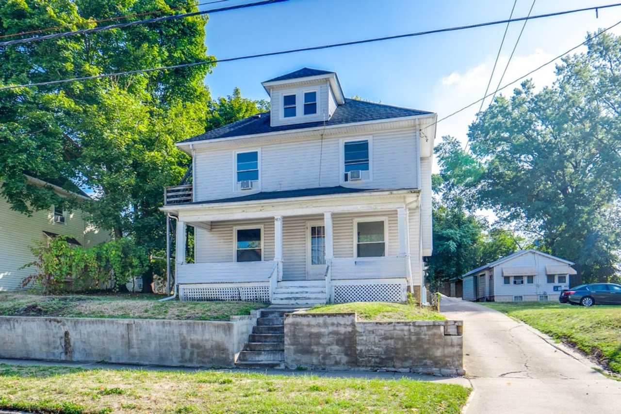 485 Allyn $500 Per Room