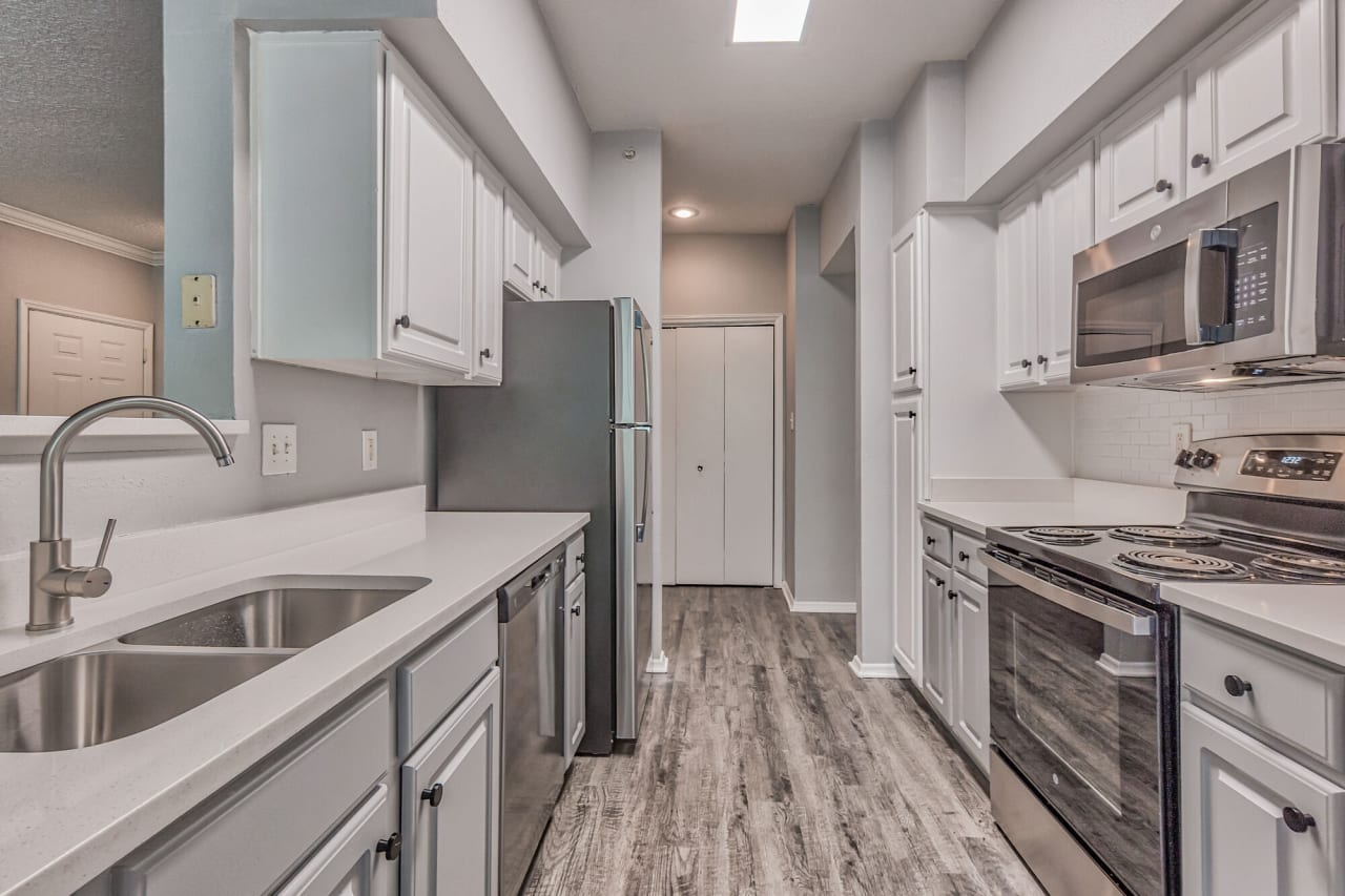 The Reserve at Waterford Lakes